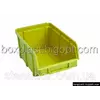 Пластмассовые ящики для метизов , болтов Арт.702 | 75 х 100 х 155 Зеленый