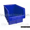 Контейнеры для сантехники  700 синий - 200 х 210 х 350